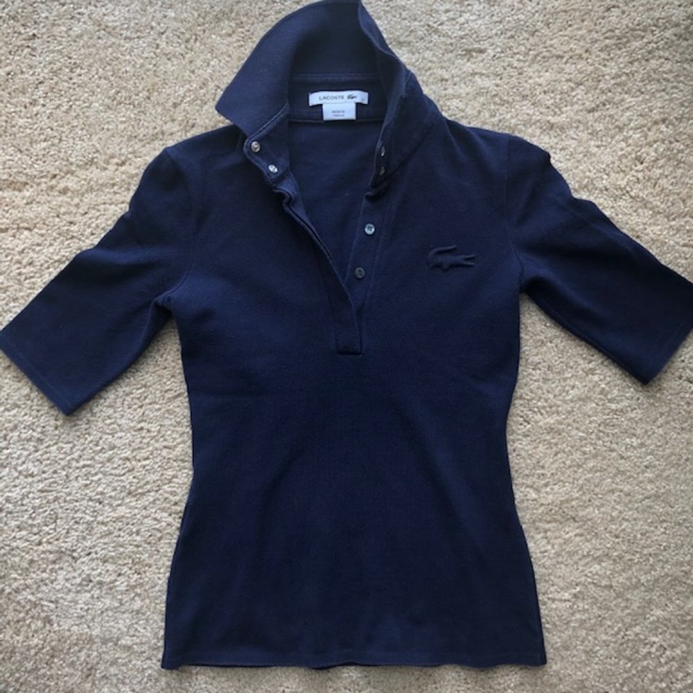 Polo shit